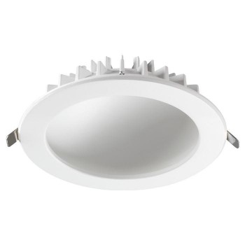 Встраиваемый светодиодный светильник Novotech Gesso 358277 (Венгрия)