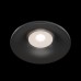 Встраиваемый светильник Maytoni Barret DL041-01B (ГЕРМАНИЯ)