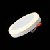 Встраиваемый светодиодный светильник ST Luce Ciamella ST104.502.06 (ИТАЛИЯ)