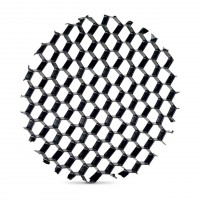 Рассеиватель Ideal Lux Dynamic Filter Honeycomb