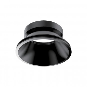 Рефлектор Ideal Lux Dynamic Reflector Round Fixed Black (Италия)