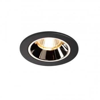 Встраиваемый светодионый светильник SLV Numinos S DL 1003801 (ГЕРМАНИЯ)
