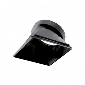 Рефлектор Ideal Lux Dynamic Reflector Square Slope Black (Италия)