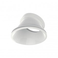 Рефлектор Ideal Lux Dynamic Reflector Round Slope White