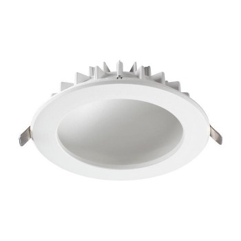 Встраиваемый светодиодный светильник Novotech Gesso 358276 (Венгрия)