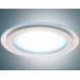 Встраиваемый светодиодный светильник Ambrella light Downlight APS 12,5W 1270LM 6400K (КИТАЙ)