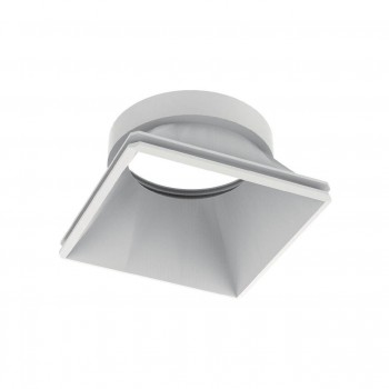 Рефлектор Ideal Lux Dynamic Reflector Square Fixed White (Италия)