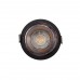 Кольцо для встраиваемых светильников Denkirs серии DK2410 DK2411-BC (ДАНИЯ)
