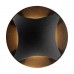 Встраиваемый светодиодный светильник Maytoni Biscotti O036-L3B3K (ГЕРМАНИЯ)