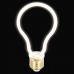 Лампа светодиодная филаментная Thomson E27 4W 2700K трубчатая матовая TH-B2397 (ФРАНЦИЯ)