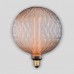 Лампа светодиодная диммируемая Hiper E27 4W 2000/3000/4000K янтарная HL-2243 (СОЕДИНЕННОЕ КОРОЛЕВСТВО)