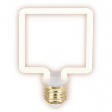 Лампа светодиодная филаментная Thomson E27 4W 2700K трубчатая матовая TH-B2395