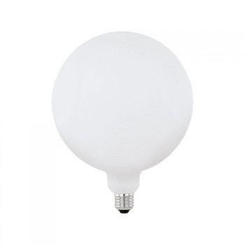 Лампа светодиодная Eglo E27 4W 2700K белый 11901 (АВСТРИЯ)
