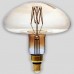 Лампа светодиодная филаментная Thomson E27 5W 1800K груша прозрачная TH-B2179 (ФРАНЦИЯ)