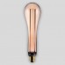 Лампа светодиодная диммируемая Hiper E27 4W 2000/3000/4000K янтарная HL-2249 (СОЕДИНЕННОЕ КОРОЛЕВСТВО)