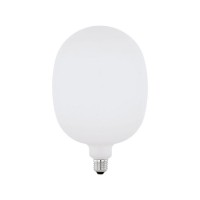 Лампа светодиодная Eglo E27 4W 2700K белый 11898