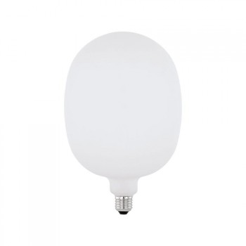 Лампа светодиодная Eglo E27 4W 2700K белый 11898 (АВСТРИЯ)