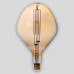 Лампа светодиодная филаментная Hiper E27 8W 2200K янтарная HL-2206 (СОЕДИНЕННОЕ КОРОЛЕВСТВО)