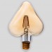 Лампа светодиодная филаментная Thomson E27 4W 1800K сердце прозрачная TH-B2189 (ФРАНЦИЯ)