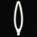 Лампа светодиодная филаментная Thomson E14 4W 2700K трубчатая матовая TH-B2389 (ФРАНЦИЯ)