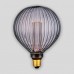 Лампа светодиодная диммируемая Hiper E27 4,5W 1800K дымчатая HL-2239 (СОЕДИНЕННОЕ КОРОЛЕВСТВО)