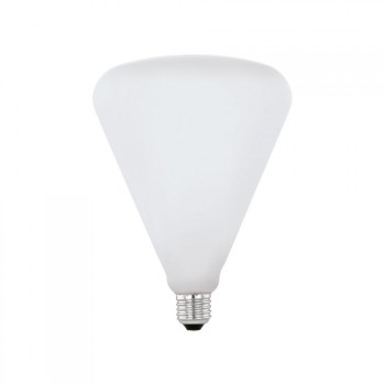 Лампа светодиодная Eglo E27 4W 2700K белый 11902 (АВСТРИЯ)