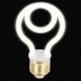 Лампа светодиодная филаментная Thomson E27 4W 2700K трубчатая матовая TH-B2403 (ФРАНЦИЯ)
