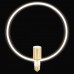 Лампа светодиодная филаментная Thomson E27 12W 2700K трубчатая матовая TH-B2401 (ФРАНЦИЯ)