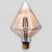 Лампа светодиодная филаментная Thomson E27 4W 1800K бриллиант прозрачная TH-B2198 (ФРАНЦИЯ)