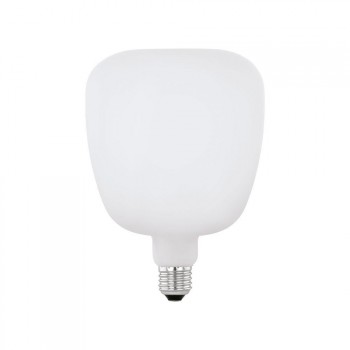 Лампа светодиодная Eglo E27 4W 2700K белый 11899 (АВСТРИЯ)