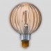 Лампа светодиодная филаментная Hiper E27 5W 2400K янтарная HL-2216 (СОЕДИНЕННОЕ КОРОЛЕВСТВО)