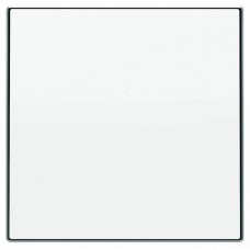 Лицевая панель ABB Sky выключателя со шнурком альпийский белый 2CLA850700A1101