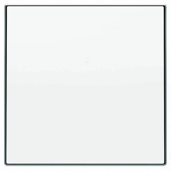 Лицевая панель ABB Sky выключателя со шнурком альпийский белый 2CLA850700A1101 (ГЕРМАНИЯ)