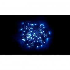 Светодиодная гирлянда Feron Линейная 230V синяя без мерцания CL08 32319