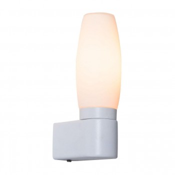 Подсветка для зеркал Arte Lamp A1209AP-1WH (Италия)