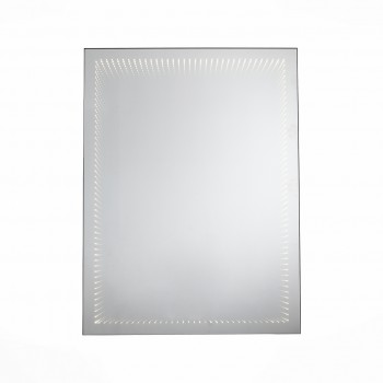Зеркало с подсветкой ST Luce Malia 3D SL031.101.01 (Италия)