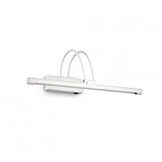 Подсветка для картин Ideal Lux Bow AP66 Bianco