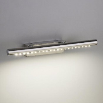 Подсветка для картин Elektrostandard Trinity Neo LED хром MRL LED 5W 1001 IP20 4690389110610 (Китай)