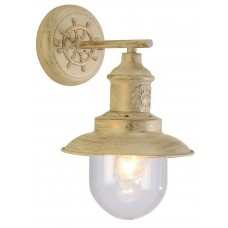 Бра Arte Lamp Sailor A4524AP-1WG