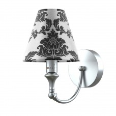 Бра Lamp4you Eclectic M-01-CR-LMP-O-2