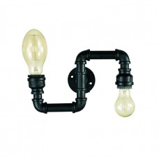 Бра Ideal Lux PLumber AP2