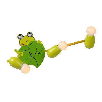 Бра Lucide Froggy 77272/03/85 (Бельгия)