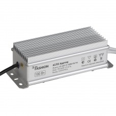 Блок питания для светодиодной ленты ЭРА LP-LED-12-100W-IP67-М