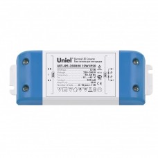 Блок питания для светодиодов (05834) Uniel UET-IPF-350D20