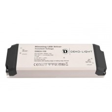 Блок питания Deko-Light Dimmable CV Power Supply 24V 100W 862092