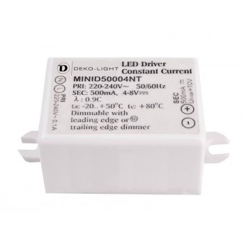 Блок питания Deko-Light MiniD50004NT 872014 (Германия)