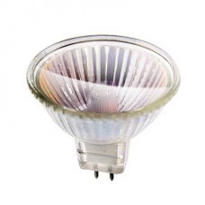 Лампа галогенная Elektrostandard G5.3 35W полусфера прозрачная 4607138146851