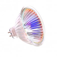 Лампа галогеновая Deko-Light gu5.3 35w 3000k рефлектор прозрачная 46865w