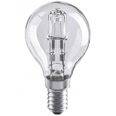 Лампа галогенная Elektrostandard E14 42W шар 4690389020902