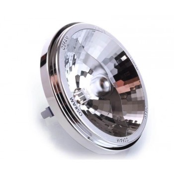 Лампа галогеновая Deko-Light g53 50w 3000k рефлектор зеркальная 488352 (Германия)